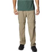 Jogging Columbia Silver Ridge Utility Convertible Pant