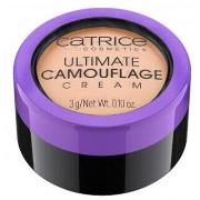 Soins visage Catrice ULTIMATE CAMOUFLAGE cream concealer 010N-ivory