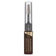 Soins visage Max Factor BROWFINITY super long wear gel 01-soft brown