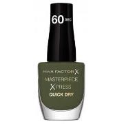 Soins visage Max Factor MASTERPIECE XPRESS quick dry 600-feelin'pine