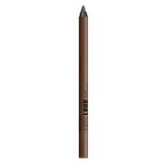 Soins visage Nyx Professional Make Up - Crayon à lèvres stick LINE LOU...