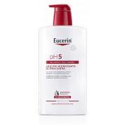 Soins corps &amp; bain Eucerin PH5 loción ultraligera 1000 ml