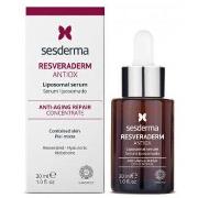 Soins visage Sesderma RESVERADERM serum 30 ml