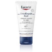 Soins corps &amp; bain Eucerin UREAREPAIR PLUS crema de manos 5% urea ...