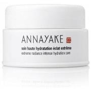 Soins visage Annayake EXTRÊME radiance intense hydration care 50 ml