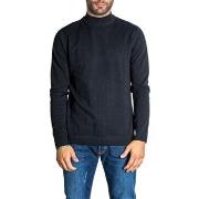 Pull Jack &amp; Jones JJEBASIC KNIT MOCK NECK NOOS - 12190170