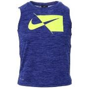 T-shirt enfant Nike 86H742-U1U