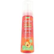 Accessoires cheveux Cantu Mousse Coiffante Hydratante Avocat