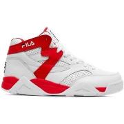 Boots Fila Msquad Mid