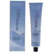 Colorations Revlon Revlonissimo Colorsmetique 7,12