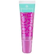 Gloss Essence Juicy Bomb Brillant À Lèvres 105-bouncy Bubblegum