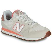 Baskets basses New Balance 500