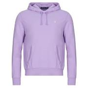 Sweat-shirt Polo Ralph Lauren SWEATSHIRT CAPUCHE EN MOLLETON TERRY