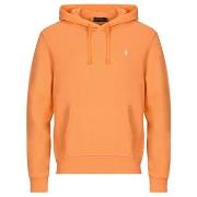 Sweat-shirt Polo Ralph Lauren SWEATSHIRT CAPUCHE EN MOLLETON TERRY