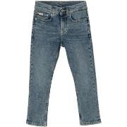 Jeans enfant Calvin Klein Jeans IB0IB02191