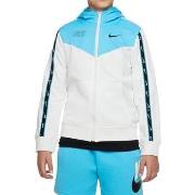 Sweat-shirt enfant Nike DZ5622-121