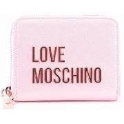 Portefeuille Love Moschino 36100