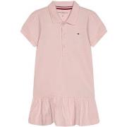 Robe enfant Tommy Hilfiger KN0KN02045