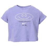 T-shirt enfant Nike DV0560-569