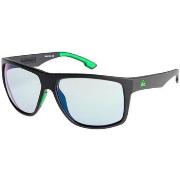 Lunettes de soleil Quiksilver -