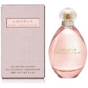 Eau de parfum Sarah Jessica Parker Lovely Eau De Parfum Vapo