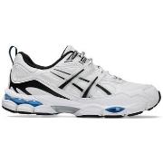 Baskets Asics Baskets GEL-NYC Utility Blanches