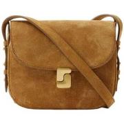 Sac a main Soeur Sac Bellissima Mini Femme Camel