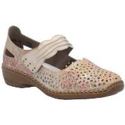 Ballerines Rieker 41399.92