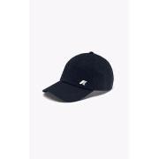 Casquette K-Way Casquette Rob bleu marine-048561