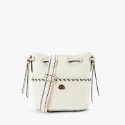 Sac Lollipops Sac Seau blanc Pivoine