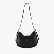 Sac Lollipops Sac hobo noir Patsy