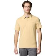 Polo Columbia Nelson Point Polo