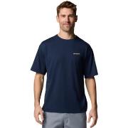 T-shirt Columbia Cedar Trail Back Graphic Tee