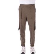 Pantalon John Richmond UMP25227PA