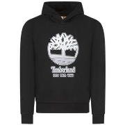 Sweat-shirt enfant Timberland 178423VTPE25