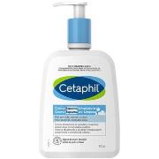 Démaquillants &amp; Nettoyants Cetaphil Crème Moussante Nettoyante