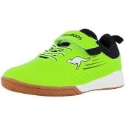 Ville basse enfant Kangaroos -