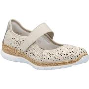 Ballerines Rieker N4299.60