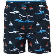 Maillots de bain enfant Regatta Skander III