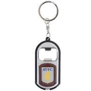 Porte clé Aston Villa Fc TA13175