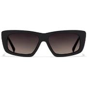 Lunettes de soleil Hawkers ZENITH Black Smoky 1 u