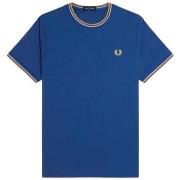 T-shirt Fred Perry -