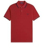 T-shirt Fred Perry -