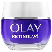 Hydratants &amp; nourrissants Olay Regenerist Retinol24 Crème Hydratan...