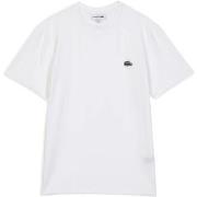 Polo Lacoste Tee-shirt entry