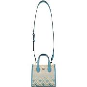 Sac Guess HWSW86 65770 - SILVANA MINI 2 COMP TOTE