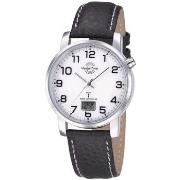 Montre Master Time MTGA-10294-12L, Quartz, 41mm, 3ATM