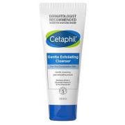 Soins visage Cetaphil limpiador exfoliante suave 178 ml