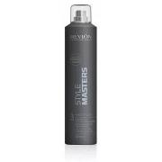 Soins cheveux Revlon STYLE MASTERS pure styler fixatif tenue forte 325...