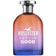 Cologne Hollister Feelin' Good For Her Edp Vapo